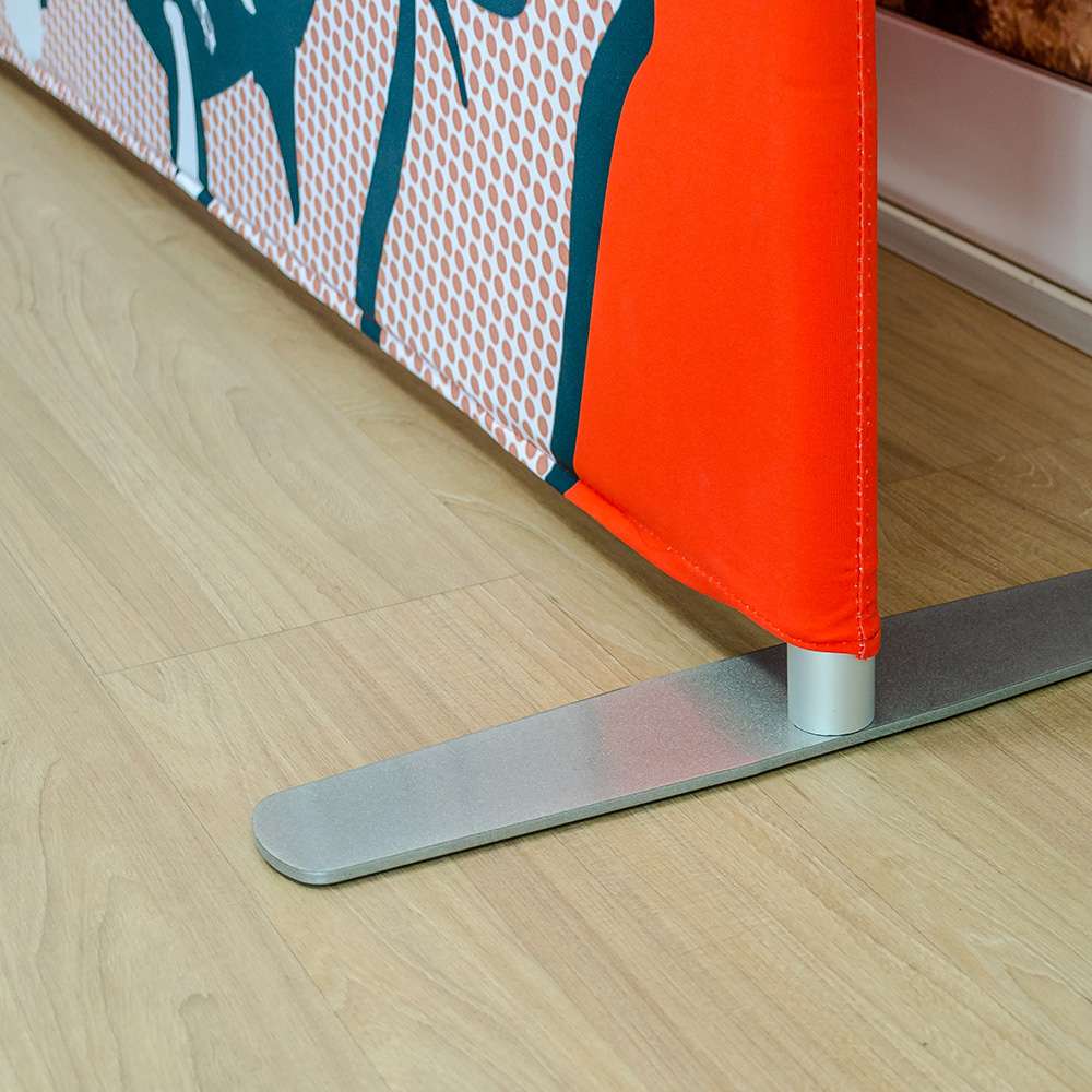 Zipper Wall individuell drucken lassen bei MaXxPrint MaXxPrint