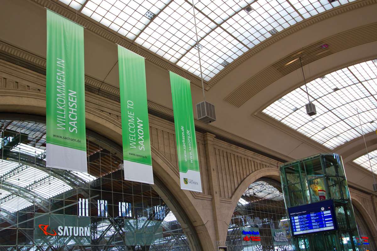 Banner und Planen günstig & schnell drucken MaXxPrint