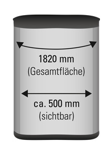tresenpanel